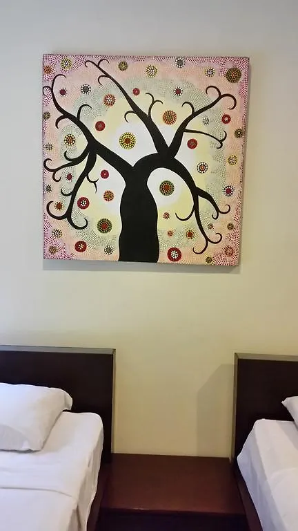 Villa Ayu Seminyak