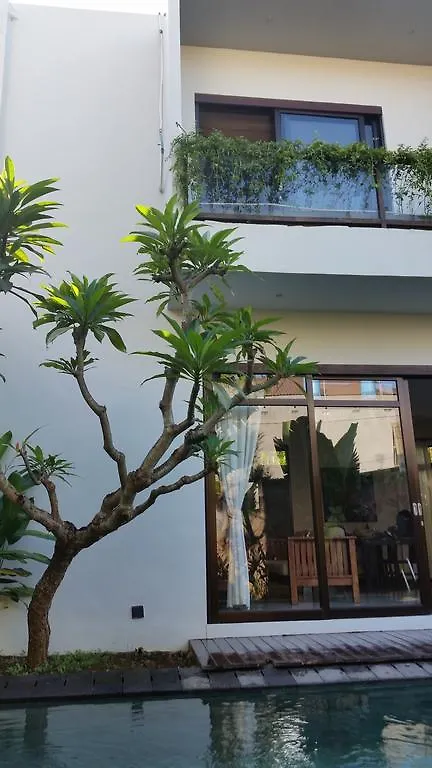 Villa Ayu Seminyak