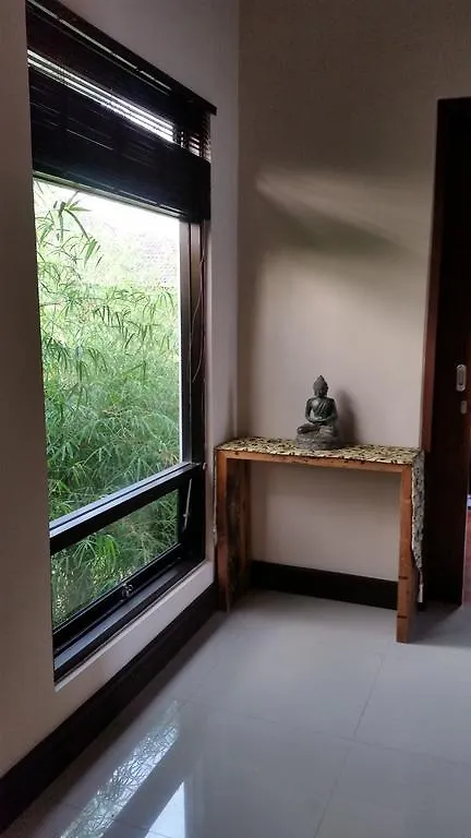 Villa Ayu Seminyak