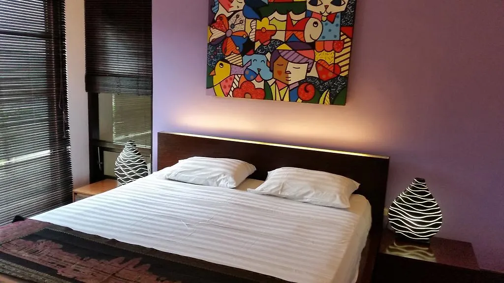 Villa Ayu Seminyak 0*,  Indonesië