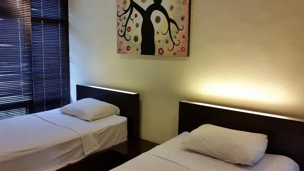 Villa Ayu Seminyak
