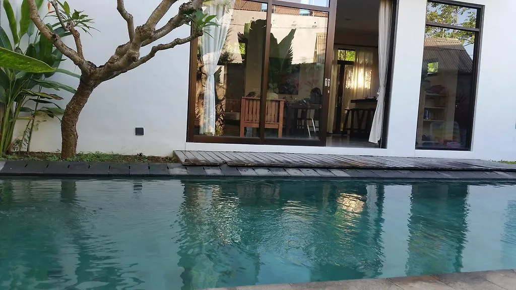 Villa Ayu Seminyak