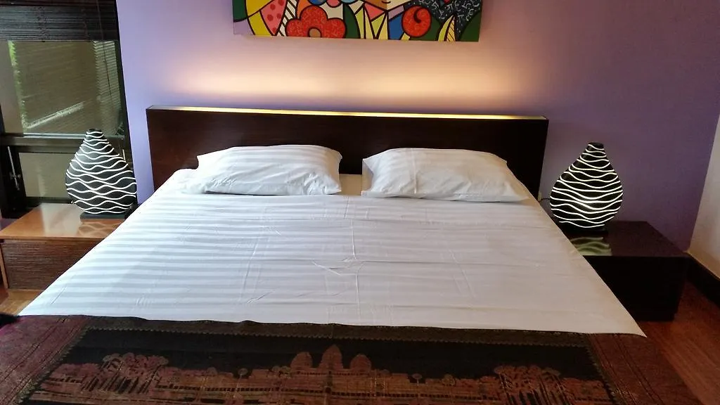 Villa Ayu Seminyak