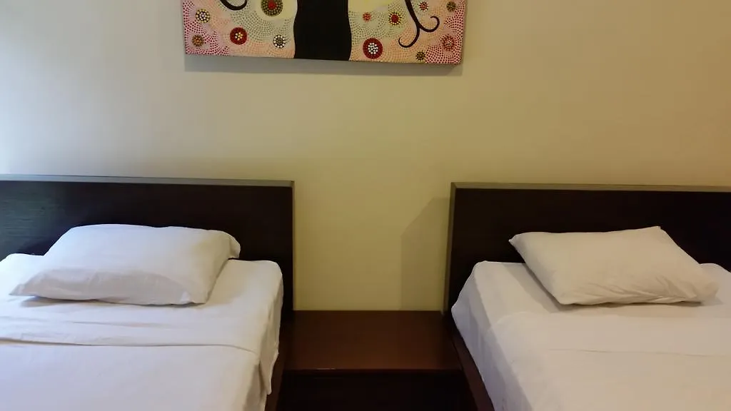 Villa Ayu Seminyak 0*,