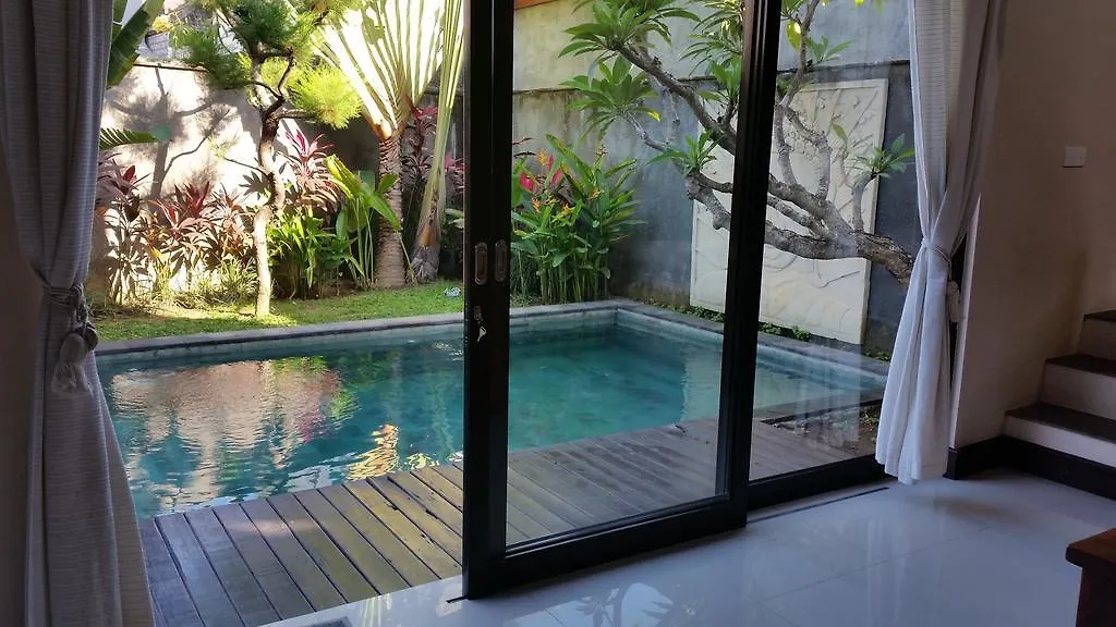 Villa Ayu Seminyak