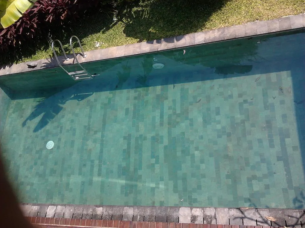 Villa Ayu Seminyak